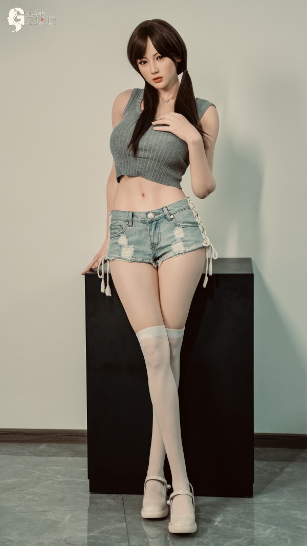 Búp Bê Tình Dục Gynoid Leyla DL 168cm Siêu Thực Mẫu 2023 Búp Bê Tình Dục Gynoid Leyla DL 168cm Siêu Thực Mẫu 2023