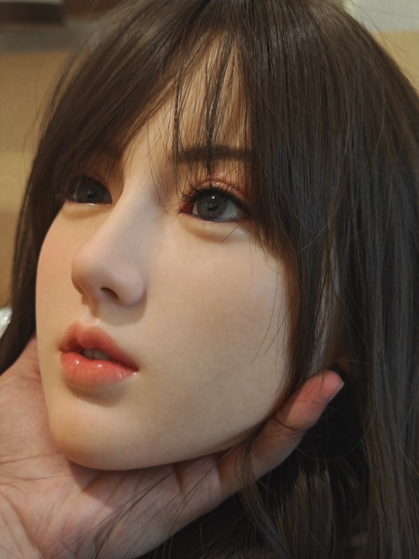 Búp Bê Tình Dục Gynoid Leyla DL 168cm Siêu Thực Mẫu 2023 Búp Bê Tình Dục Gynoid Leyla DL 168cm Siêu Thực Mẫu 2023