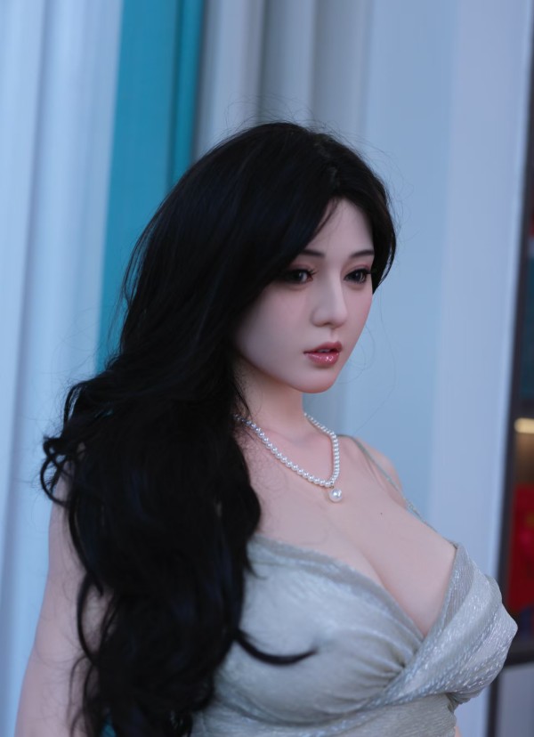 Nhập sỉ Búp Bê Tình Dục Cao Cấp 99% Như Thật - Cao 164cm - Gynoid Joey - Mẫu Mới 2024 Phiên giá sỉ Nhập sỉ Búp Bê Tình Dục Cao Cấp 99% Như Thật - Cao 164cm - Gynoid Joey - Mẫu Mới 2024 Phiên giá sỉ