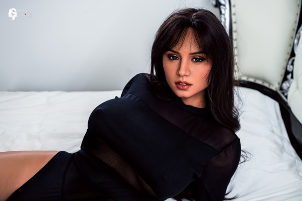 Búp Bê Tình Dục Cao Cấp 164cm Thật Như Người - Gynoid 2025