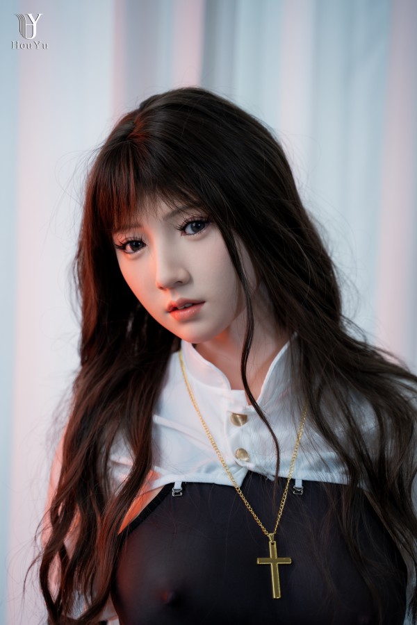 Búp Bê Tình Dục Nhật Cao Cấp Gynoid Houyu Elle 158cm Giá Tốt