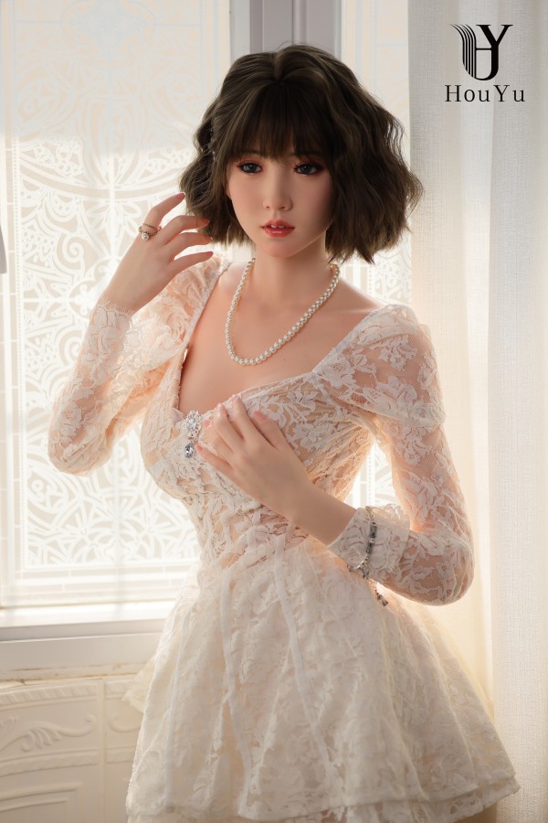 Búp Bê Tình Dục Nhật Cao Cấp Gynoid Houyu Elle 158cm Giá Tốt