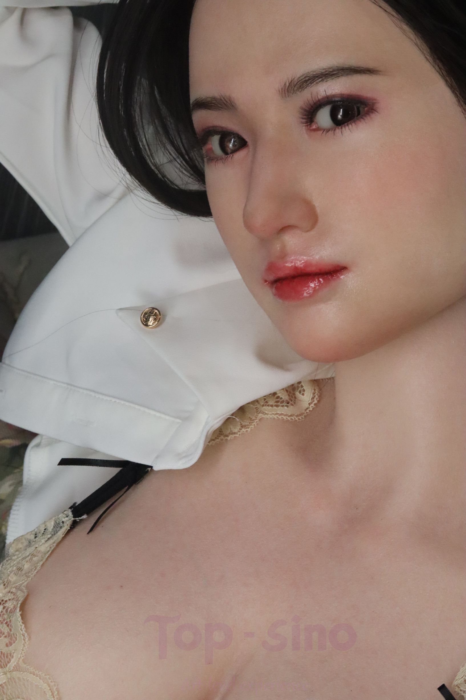 Búp Bê Tình Dục Cao Cấp Sino Japan Siêu Giống Người Thật 163cm
Búp Bê Tình Dục Cao Cấp Sino Japan Siêu Giống Người Thật 163cm