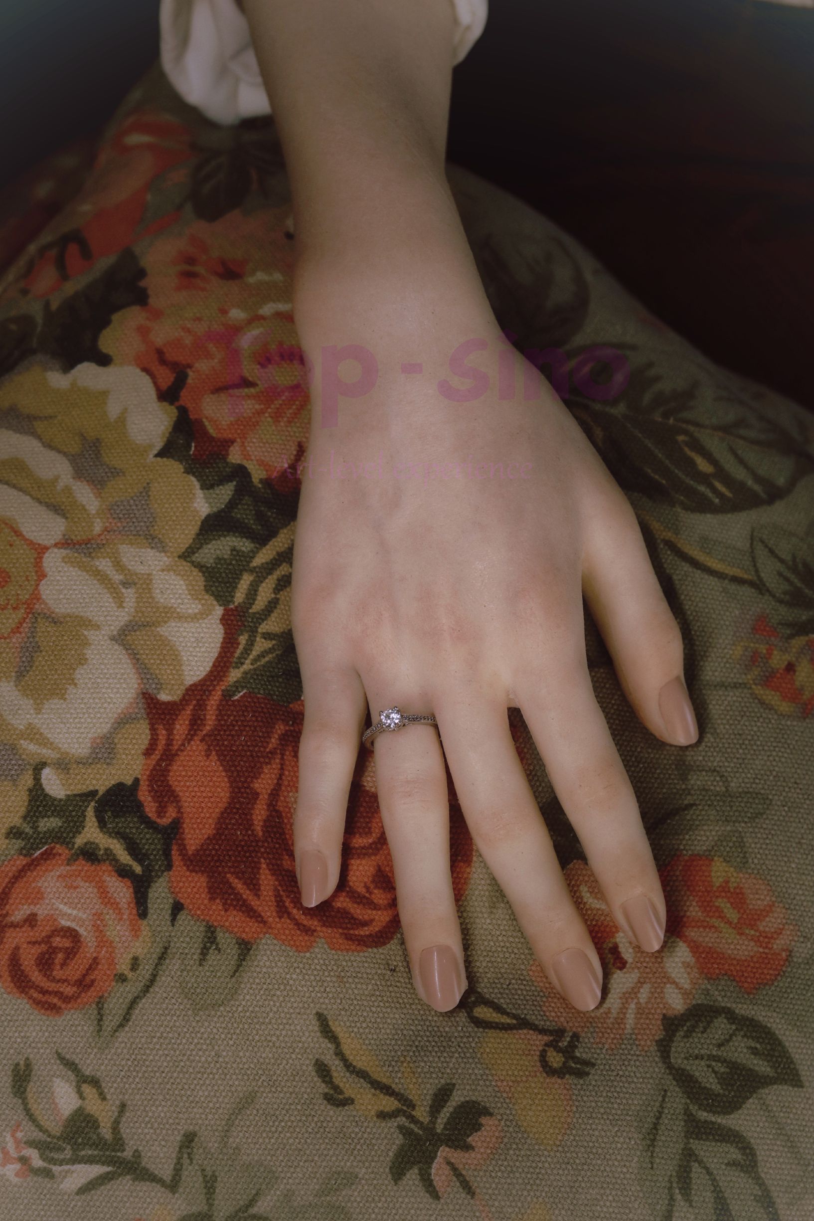 Búp Bê Tình Dục Cao Cấp Sino Japan Siêu Giống Người Thật 163cm
Búp Bê Tình Dục Cao Cấp Sino Japan Siêu Giống Người Thật 163cm