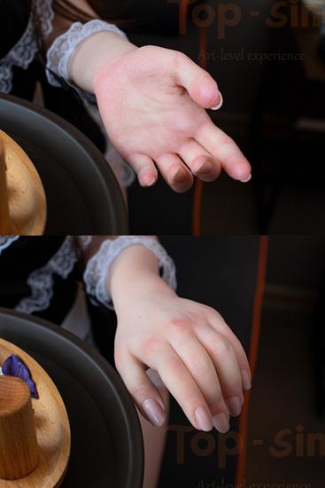 Búp Bê Tình Dục Nhật Sino 145cm Siêu Thực Đẳng Cấp Miduoduo