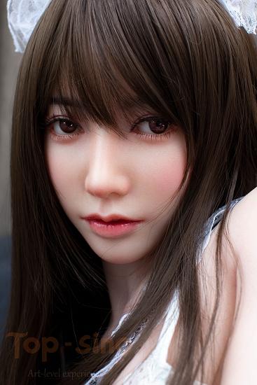 Búp Bê Tình Dục Nhật Sino 145cm Siêu Thực Đẳng Cấp Miduoduo
