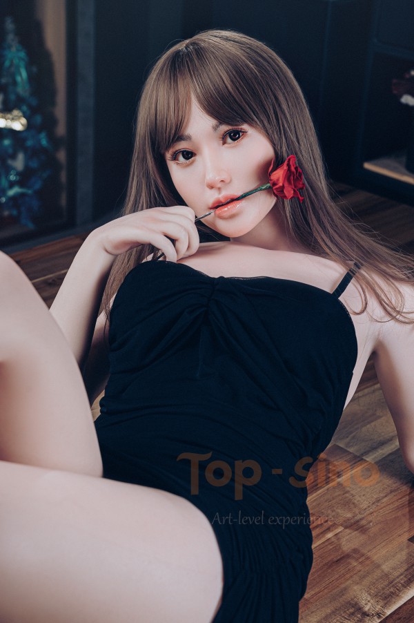 Búp Bê Tình Dục Sino Japan Minan 157cm Siêu Thực Cao Cấp Đẹp