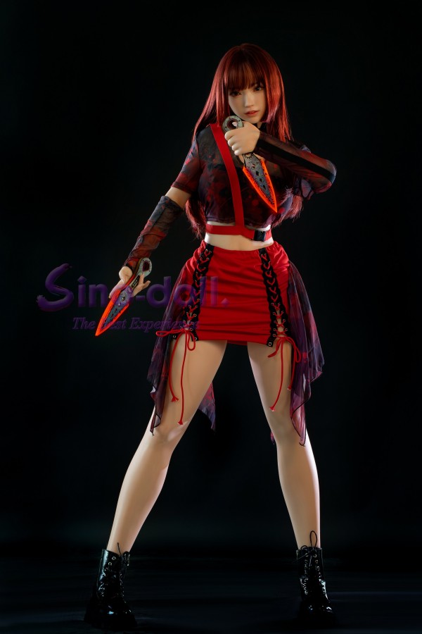 Búp Bê Tình Dục 167cm Mềm Như Thật - Sino Japan Cao Cấp Búp Bê Tình Dục 167cm Mềm Như Thật - Sino Japan Cao Cấp