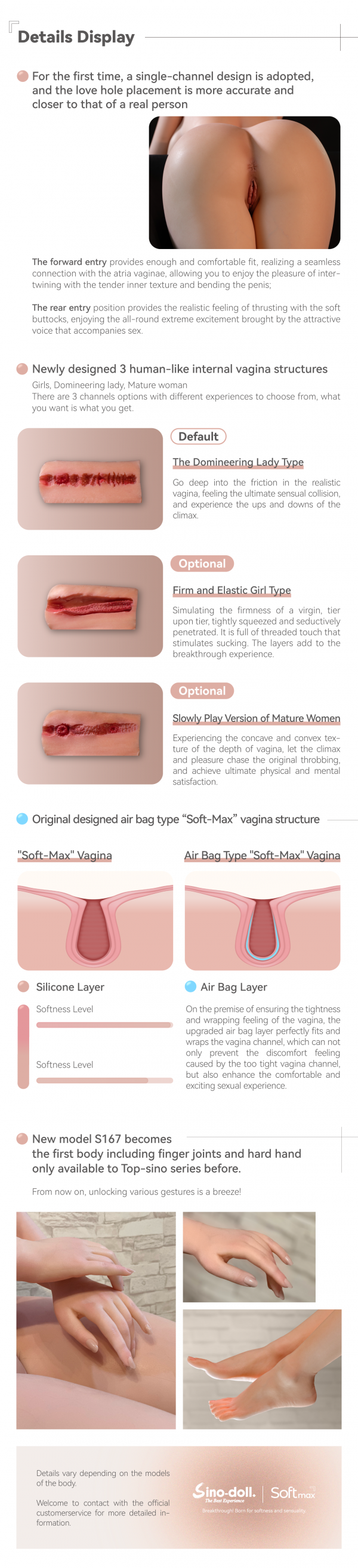 Búp Bê Tình Dục 167cm Mềm Như Thật - Sino Japan Cao Cấp Búp Bê Tình Dục 167cm Mềm Như Thật - Sino Japan Cao Cấp