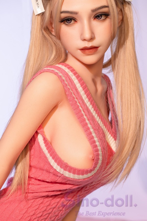 Búp Bê Tình Dục 161cm Giống Thật Cao Cấp Top Sino Japan X2 Aimee