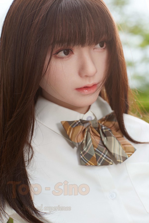 Búp Bê Tình Dục 160cm Siêu Thật Miteng RRS+ Đẳng Cấp Nhật