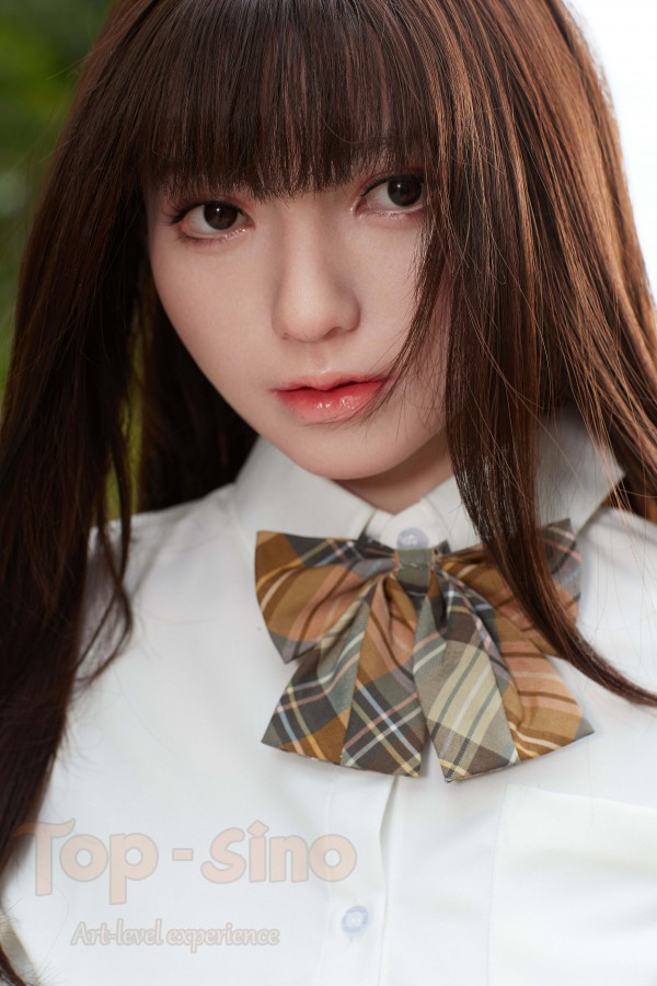 Búp Bê Tình Dục 160cm Siêu Thật Miteng RRS+ Đẳng Cấp Nhật