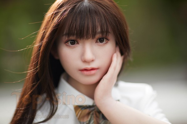 Búp Bê Tình Dục 160cm Siêu Thật Miteng RRS+ Đẳng Cấp Nhật