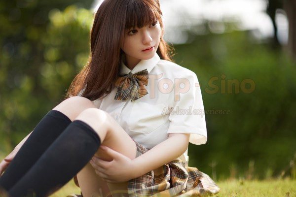 Búp Bê Tình Dục 160cm Siêu Thật Miteng RRS+ Đẳng Cấp Nhật