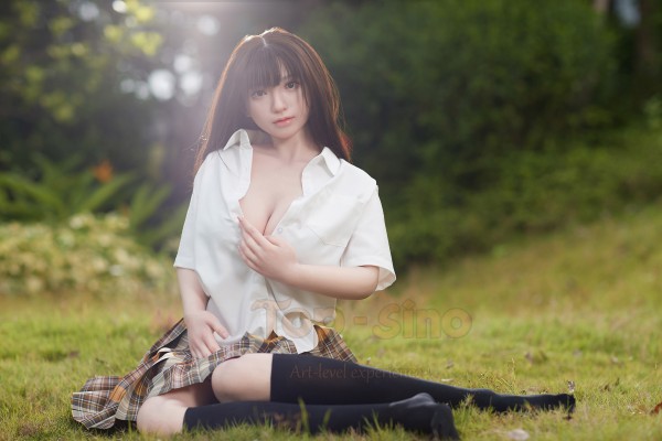 Búp Bê Tình Dục 160cm Siêu Thật Miteng RRS+ Đẳng Cấp Nhật