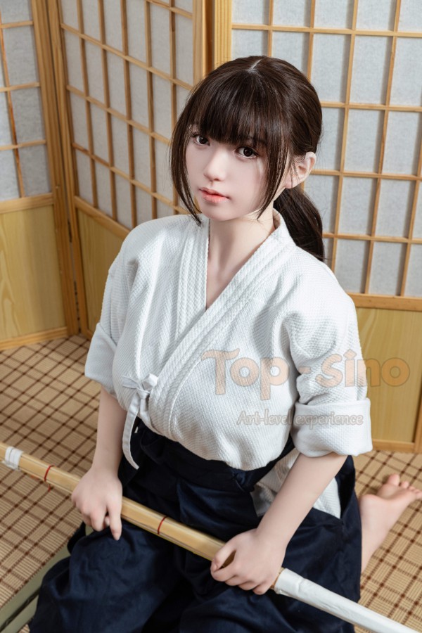 Búp Bê Tình Dục 164cm Giống Người Thật - Sino Japan Cao Cấp