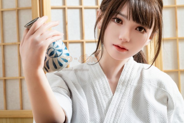 Búp Bê Tình Dục 164cm Giống Người Thật - Sino Japan Cao Cấp