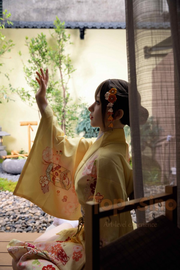 Búp Bê Tình Dục Minai RRS+ 168cm Siêu Thật Nhật Bản Cao Cấp