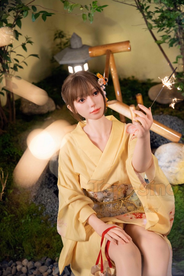 Búp Bê Tình Dục Minai RRS+ 168cm Siêu Thật Nhật Bản Cao Cấp