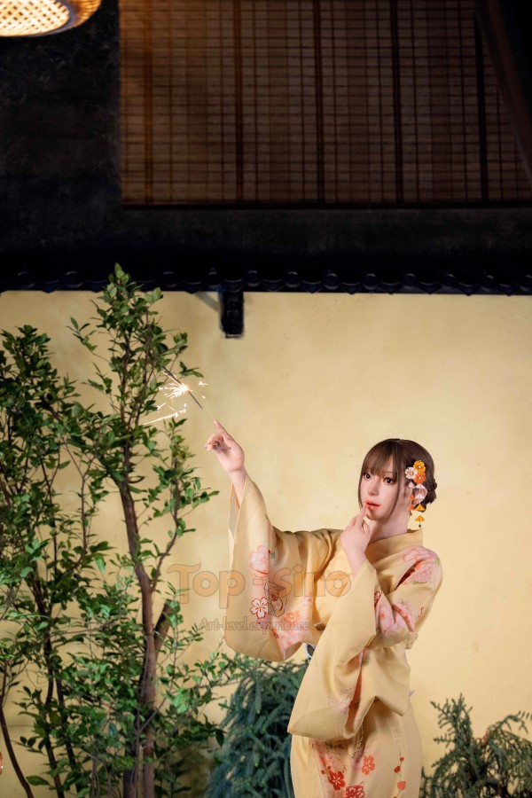 Búp Bê Tình Dục Minai RRS+ 168cm Siêu Thật Nhật Bản Cao Cấp