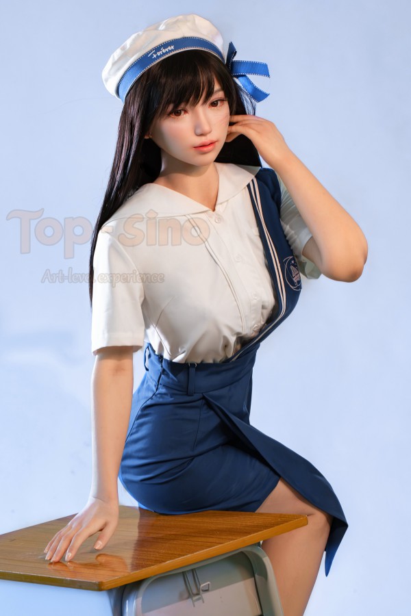 Búp Bê Tình Dục 169cm Giống Người Thật - Giao Nhanh Kín Đáo