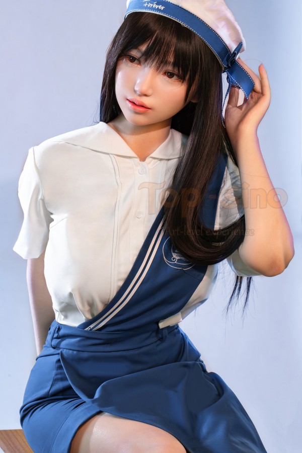 Búp Bê Tình Dục 169cm Giống Người Thật - Giao Nhanh Kín Đáo