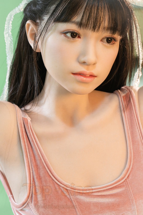 Búp Bê Tình Dục Siêu Thật 169cm Sino Japan Cao Cấp Đẳng Cấp