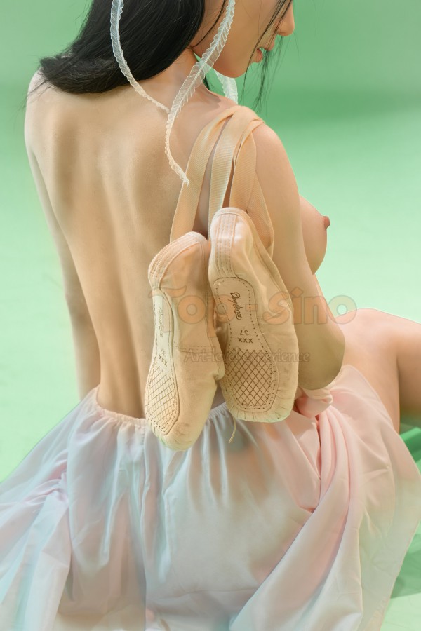 Búp Bê Tình Dục Siêu Thật 169cm Sino Japan Cao Cấp Đẳng Cấp