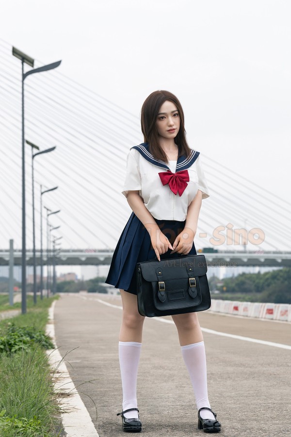  Bỏ sỉ Búp Bê Tình Dục Cao Cấp Top Sino Japan - Phiên Bản ACE Soft Max Siêu Mềm Nhất - Ngệ chính hãng