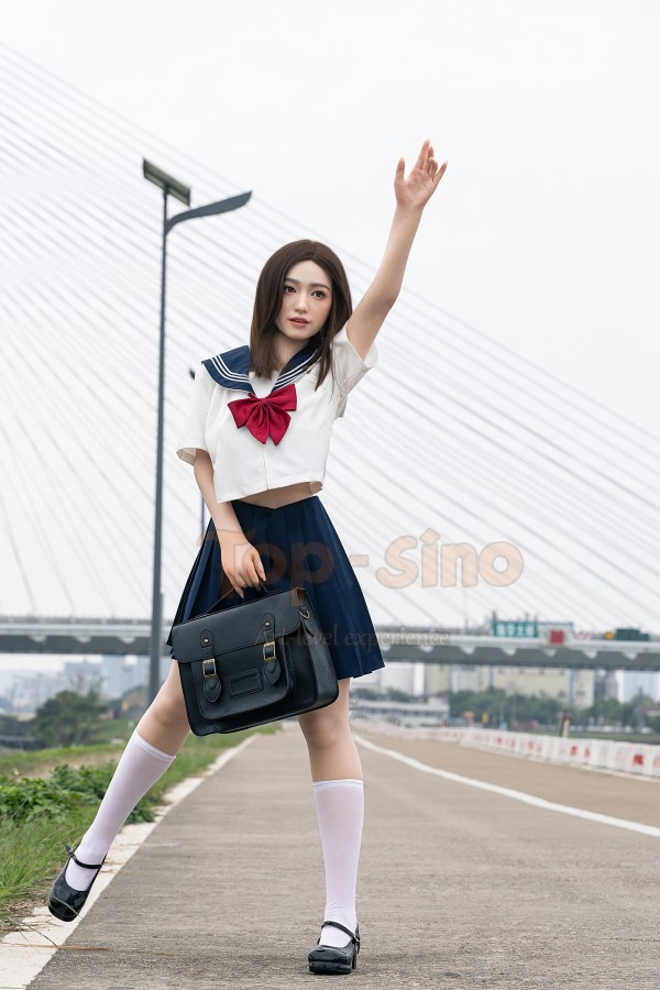  Bỏ sỉ Búp Bê Tình Dục Cao Cấp Top Sino Japan - Phiên Bản ACE Soft Max Siêu Mềm Nhất - Ngệ chính hãng