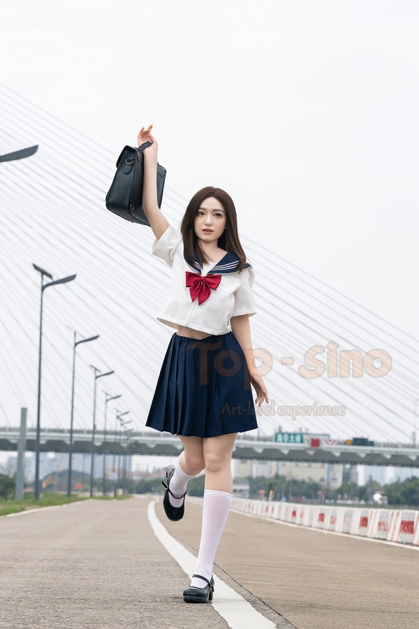  Bỏ sỉ Búp Bê Tình Dục Cao Cấp Top Sino Japan - Phiên Bản ACE Soft Max Siêu Mềm Nhất - Ngệ chính hãng