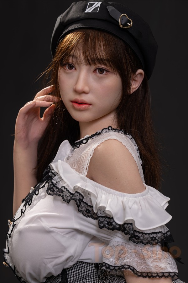 Búp Bê Tình Dục Top Sino Japan ACE Soft Max Mềm Mại Mili