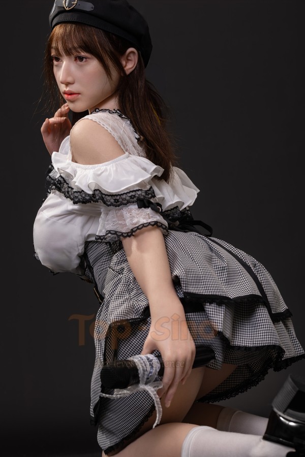 Búp Bê Tình Dục Top Sino Japan ACE Soft Max Mềm Mại Mili