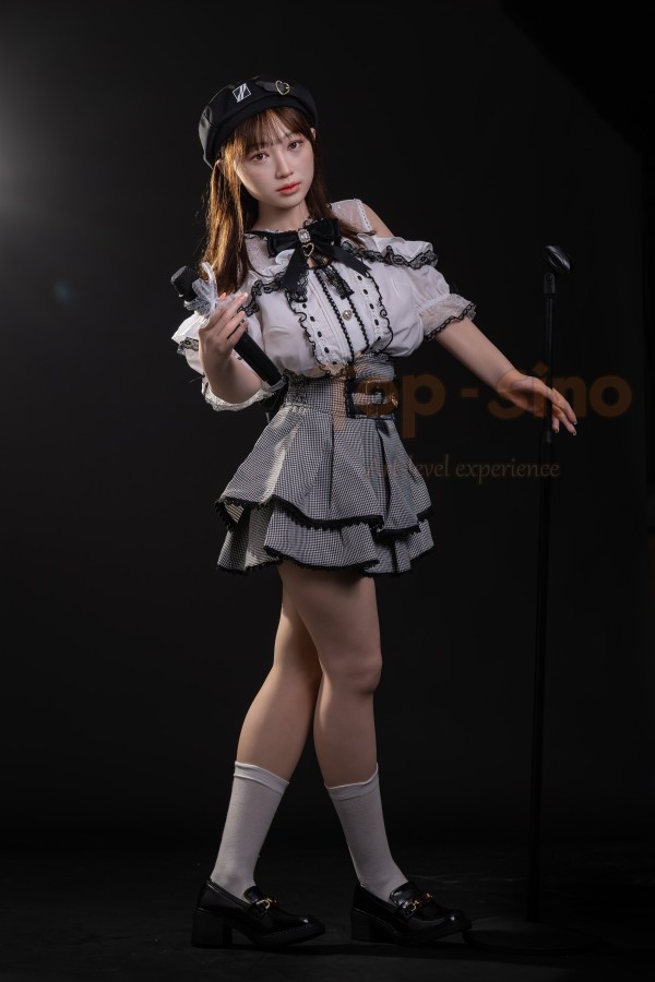 Búp Bê Tình Dục Top Sino Japan ACE Soft Max Mềm Mại Mili