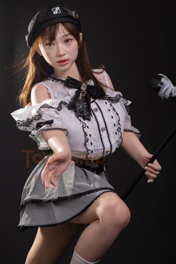 Búp Bê Tình Dục Top Sino Japan ACE Soft Max Mềm Mại Mili