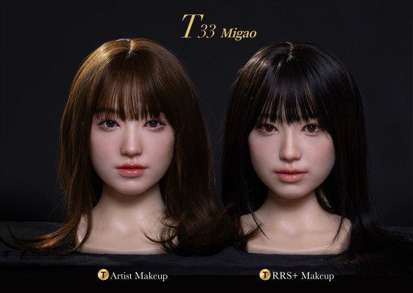 Búp Bê Tình Dục Top Sino Japan ACE Soft Max Mềm Mại Mili Búp Bê Tình Dục Top Sino Japan ACE Soft Max Mềm Mại Mili