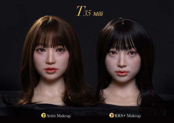 Búp Bê Tình Dục Top Sino Japan ACE Soft Max Mềm Mại Mili Búp Bê Tình Dục Top Sino Japan ACE Soft Max Mềm Mại Mili