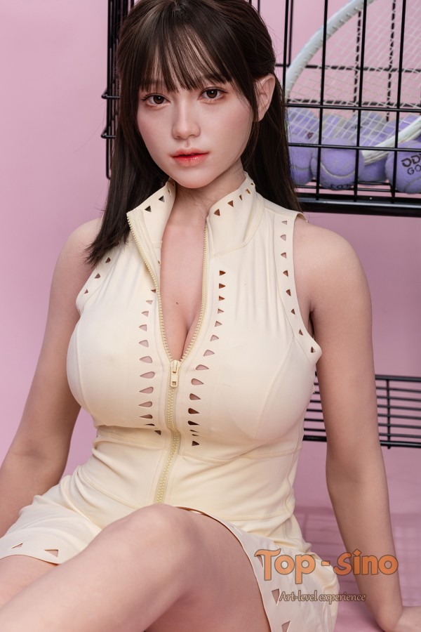 Búp Bê Tình Dục Cao Cấp Top Sino Japan ACE Soft Max Siêu Mềm