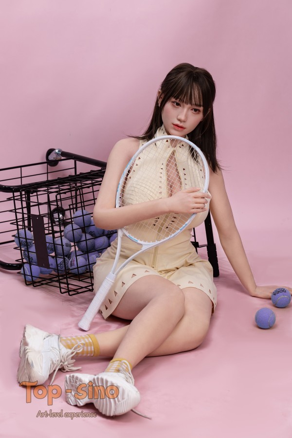 Búp Bê Tình Dục Cao Cấp Top Sino Japan ACE Soft Max Siêu Mềm