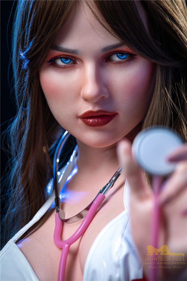 Búp Bê IronTech Hazel 152cm Thật Như Người Bán Chạy Giá Tốt