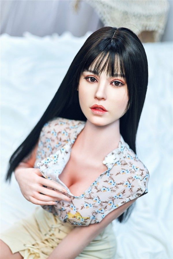 Búp Bê Tình Dục IronTech Doll Angelia S2 161cm Siêu Thật Giá Tốt