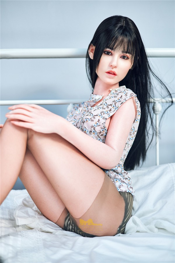 Búp Bê Tình Dục IronTech Doll Angelia S2 161cm Siêu Thật Giá Tốt