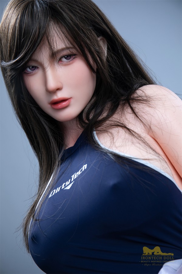Búp Bê Tình Dục IronTech Doll Miya 164cm Cao Cấp Siêu Thực