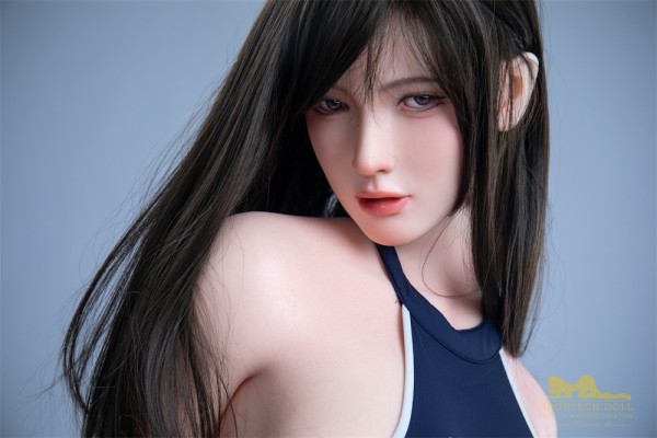 Búp Bê Tình Dục IronTech Doll Miya 164cm Cao Cấp Siêu Thực