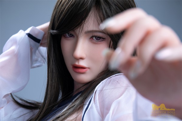 Búp Bê Tình Dục IronTech Doll Miya 164cm Cao Cấp Siêu Thực