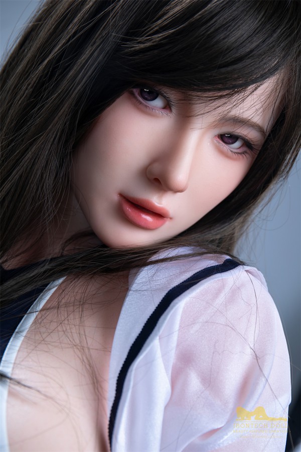 Búp Bê Tình Dục IronTech Doll Miya 164cm Cao Cấp Siêu Thực