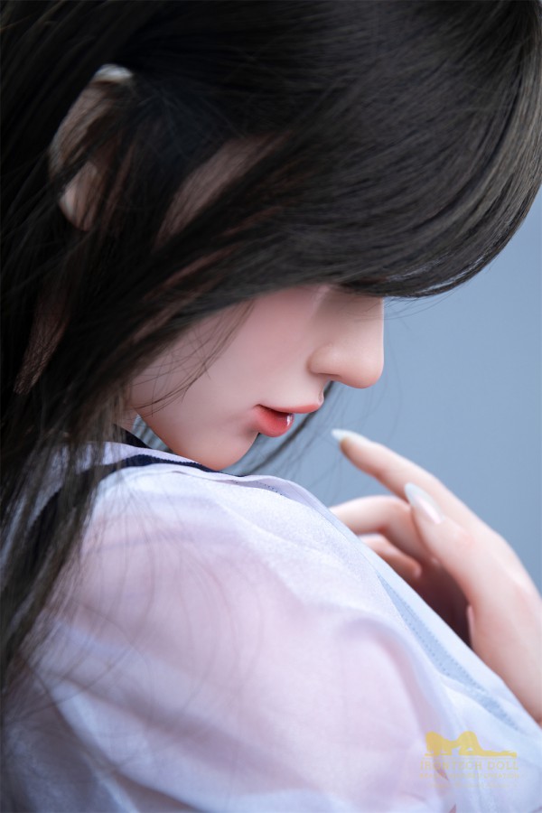 Búp Bê Tình Dục IronTech Doll Miya 164cm Cao Cấp Siêu Thực