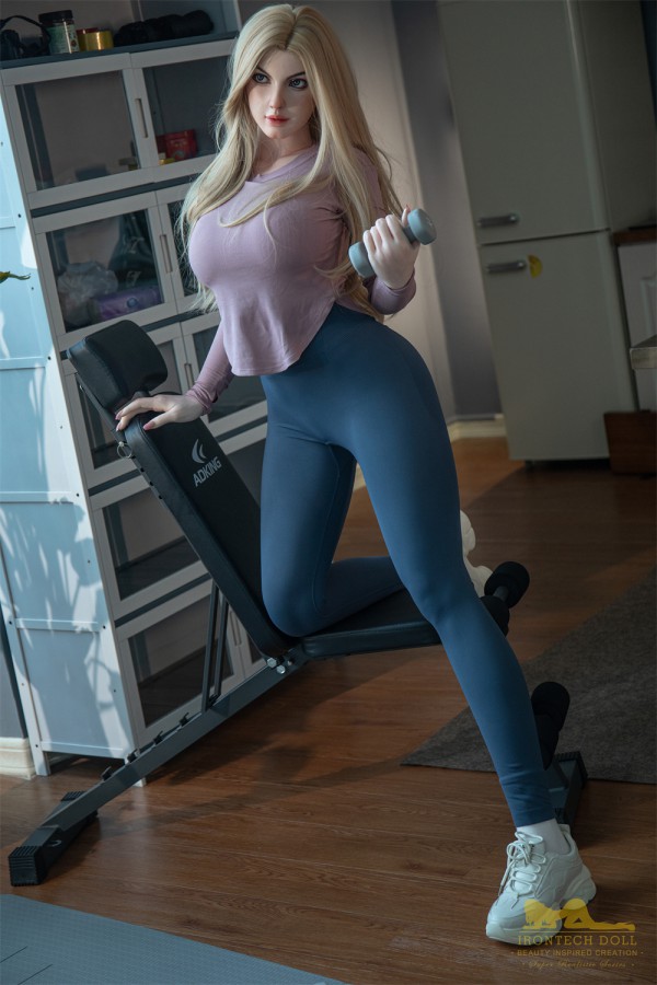 Búp Bê Tình Dục Realistic Giống Thật 165cm Cao Cấp Mua Ngay