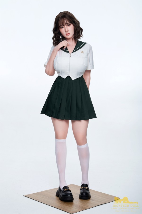 Búp Bê Tình Dục Shemale Betty 167cm Cao Cấp Siêu Thực