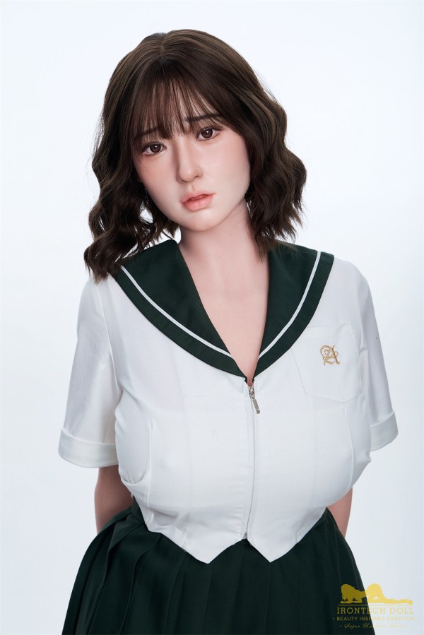 Búp Bê Tình Dục Shemale Betty 167cm Cao Cấp Siêu Thực